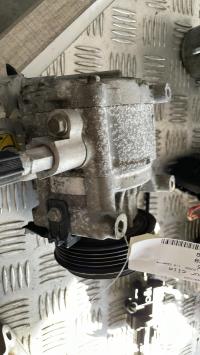 Compresseur clim