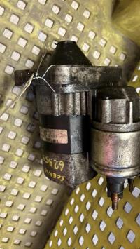 Motorino avviamento