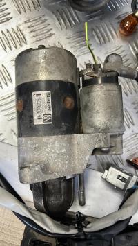 Motorino avviamento