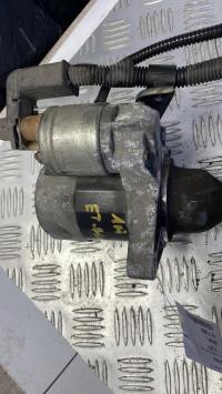 Motorino avviamento