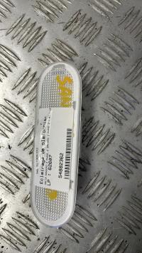 Eclairage de plafonnier