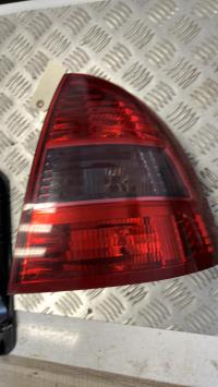 Fanale posteriore principale destro (luci)