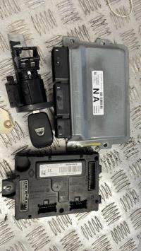 Kit de demarrage