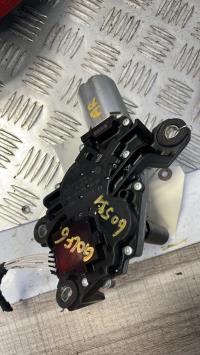 Moteur essuie glace arriere