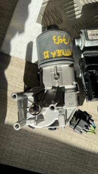 Moteur essuie glace arriere
