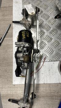 Moteur essuie glace avant