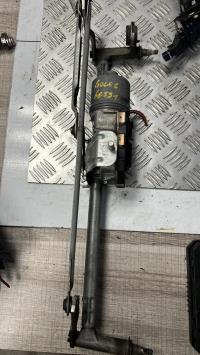 Moteur essuie glace avant