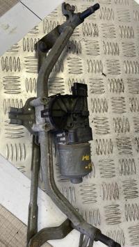 Moteur essuie glace avant