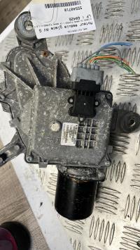 Motore tergicristallo anteriore sinistro