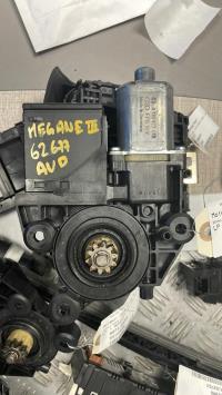 Motore alzacristalli anteriore destro