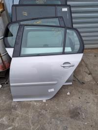 Porte arriere gauche
