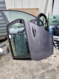 Porte arriere gauche
