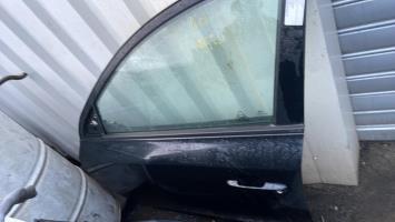 Porte avant gauche