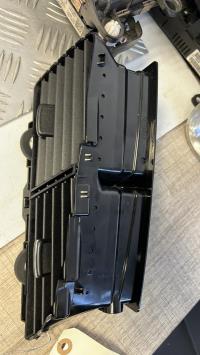 Bocchetta aerazione cruscotto