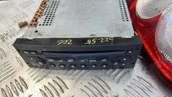 Autoradio d'origine