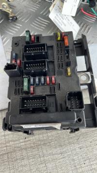 Boitier servitude moteur (BSM)