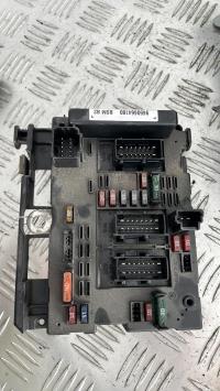 Boitier servitude moteur (BSM)