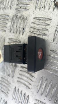 Bouton de warning