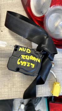 Cintura di sicurezza anteriore destra