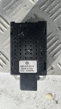 Module électronique