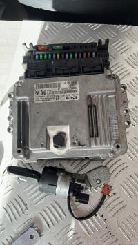 Kit de demarrage