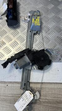 Leve vitre electrique arriere gauche