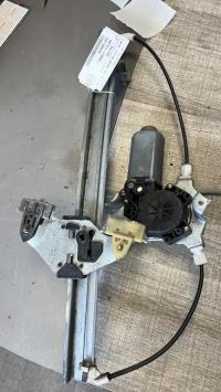 Alzacristalli elettrico anteriore sinistro