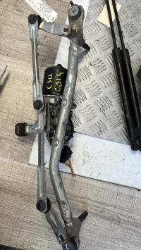 Moteur essuie glace avant