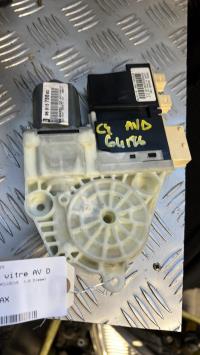 Moteur leve vitre avant droit