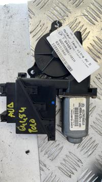 Moteur leve vitre avant droit
