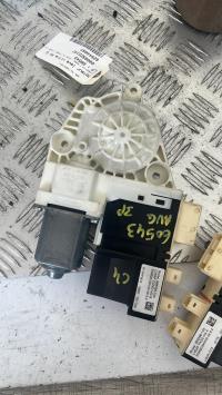 Motore alzacristalli anteriore sinistro