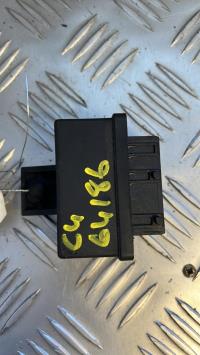 Relais electrique