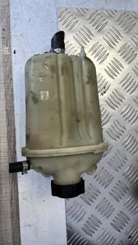Vase d'expansion