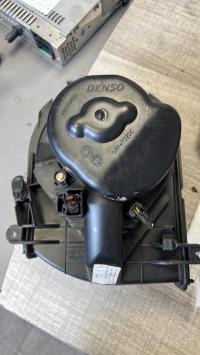 Ventilateur chauffage