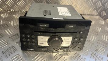 Autoradio d'origine