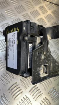 Bloc ABS (freins anti-blocage)