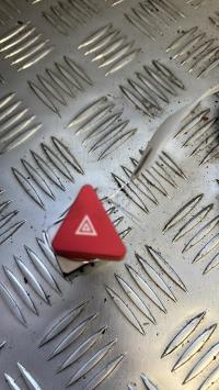 Bouton de warning