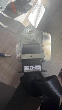 Ceinture avant gauche