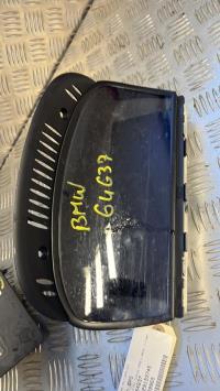 Ecran GPS