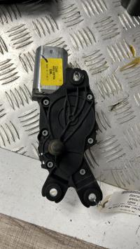 Moteur essuie glace arriere