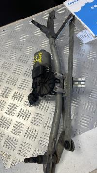 Moteur essuie glace avant