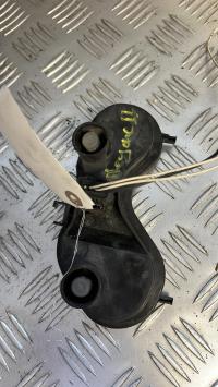 Soporte de lámpara trasera izquierda