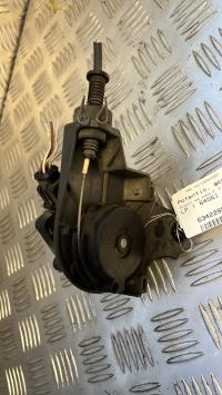 Potentiometre de pedale de gaz d'accelerateur