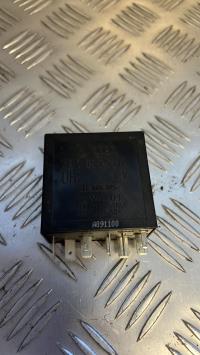 Relais electrique