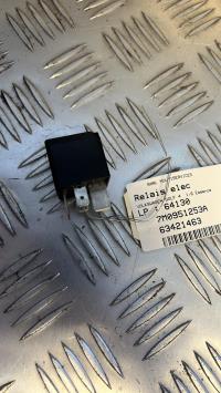 Relais electrique