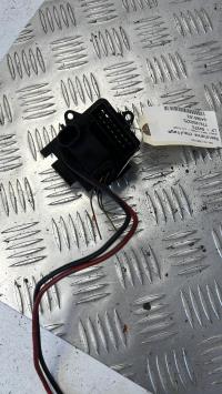 Resistance chauffage