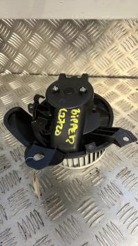 Ventilateur chauffage