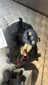 Ventilateur chauffage