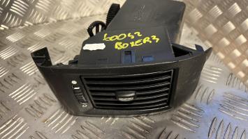 Bocchetta aerazione cruscotto