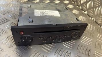 Autoradio d'origine